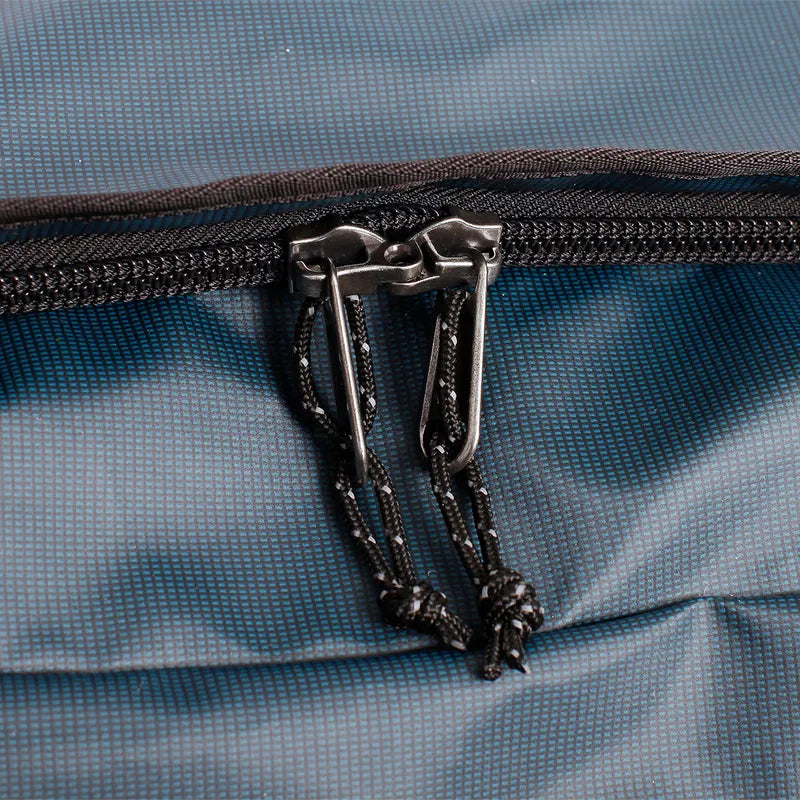 Travel Duffel 70L, blár