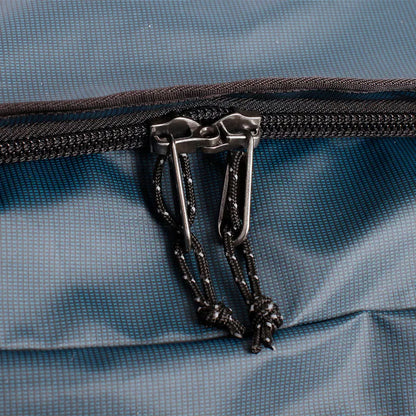 Travel Duffel 70L, blár