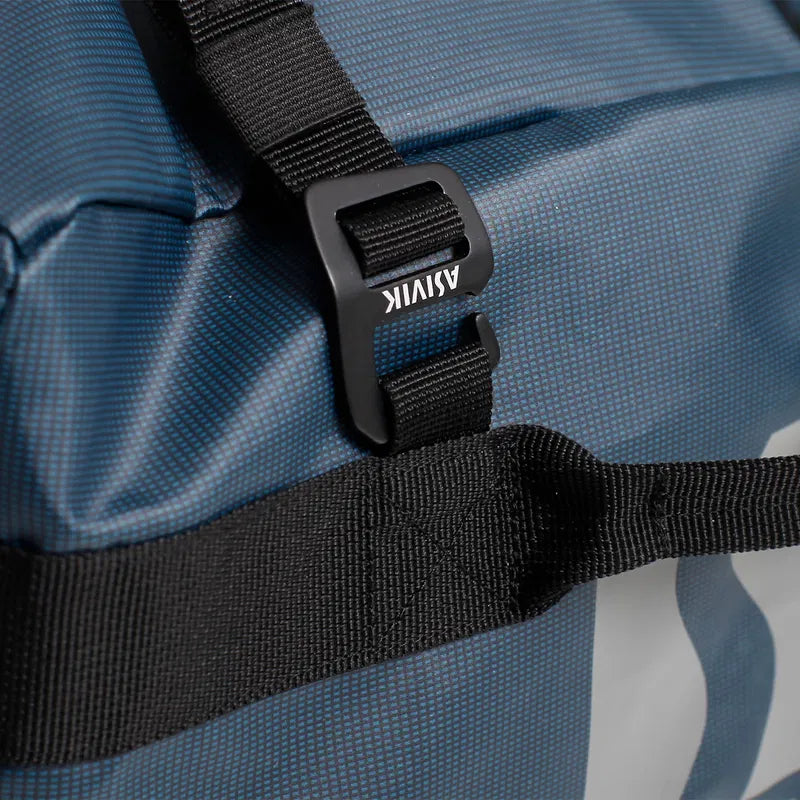 Travel Duffel 70L, blár