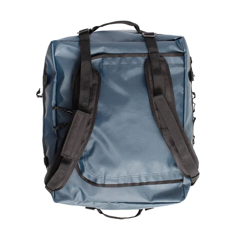Travel Duffel 70L, blár
