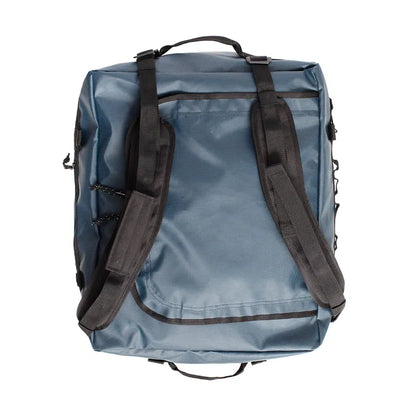 Travel Duffel 70L, blár