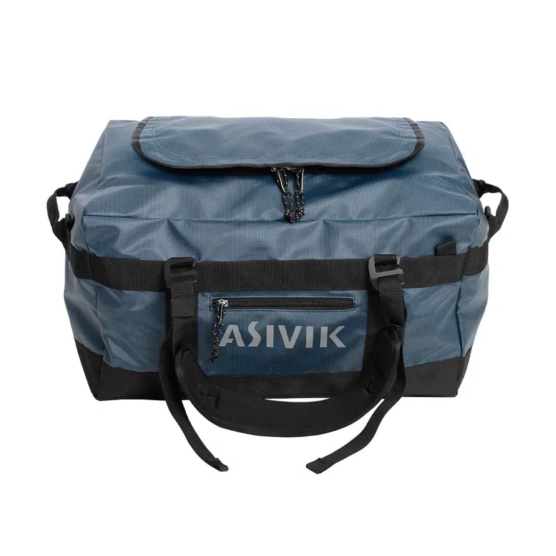 Travel Duffel 70L, blár
