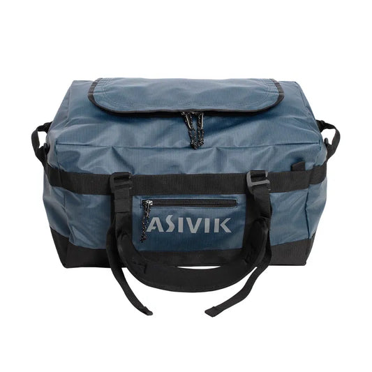 Travel Duffel 70L, blár