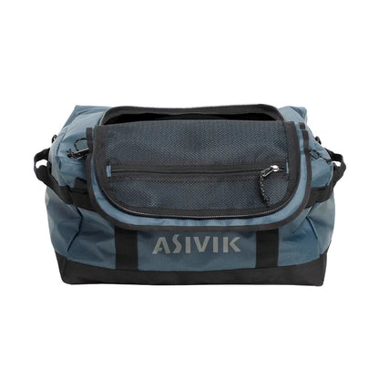 Travel Duffel 70L, blár