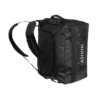 Travel Duffel 70L, Svartur
