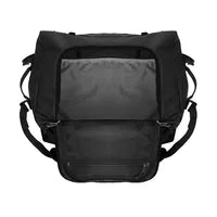 Travel Duffel 70L, Svartur