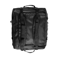 Travel Duffel 70L, Svartur