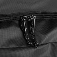 Travel Duffel 70L, Svartur