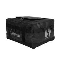 Travel Duffel 70L, Svartur