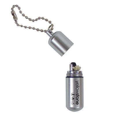 Fire capsule eldfæri