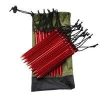 Hike Tunnel tent 4 person