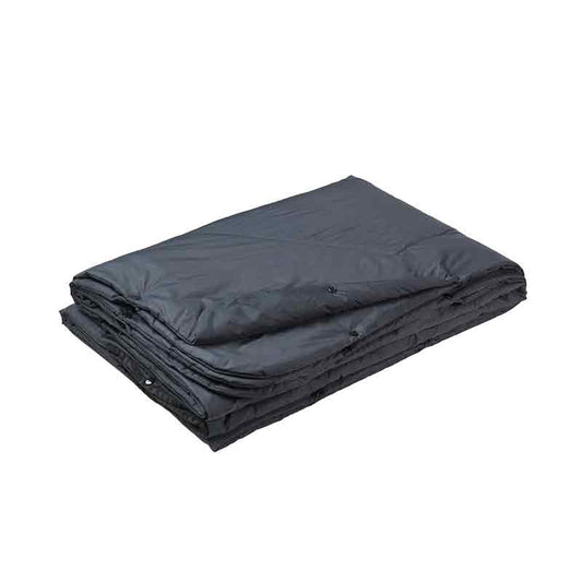 Hike poncho smellanlegt