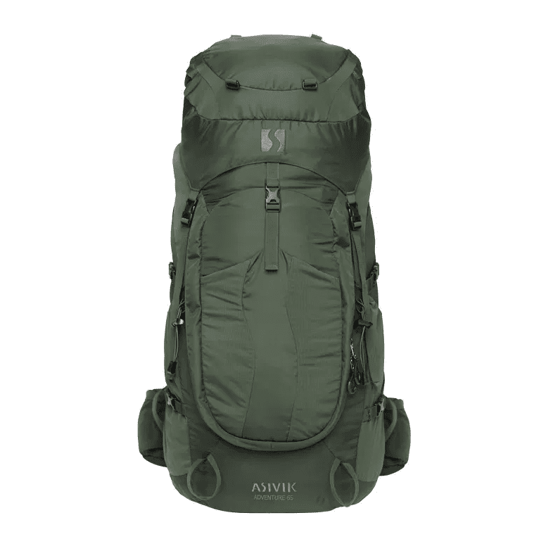 Adventure Backpack 65L