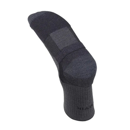 Göngusokkar gráir 42-45