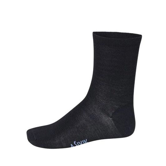 Liner ullarsokkar stakir 39-42