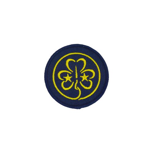 WAGGGS merki - ofið