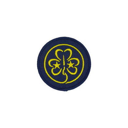 WAGGGS merki - ofið